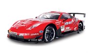 Радиоуправляемая машина NISSAN Fairlady Z Super GT500 MJX 1:10 8210B