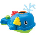 Игрушка для ванны Сортировка Кит ALEX