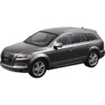 Радиоуправляемая машина AUDI Q7 MJX 1:14 8543B