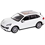 Радиоуправляемая машина Porsche Cayenne MJX 1:14 8552A