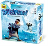 Настольная игра Эй Это моя Рыба