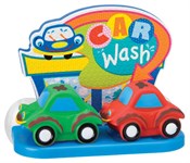Игровой набор для ванны Помой машину