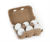 Набор продуктов Яйца