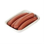 Набор продуктов Сосиски