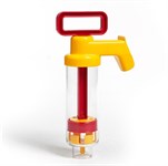 AQUAPLAY Большой водяной насос для высоких шлюзов Акваплей 127