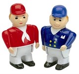 AQUAPLAY Игровой набор игрушки для воды Акваплей фигурки Родители 237