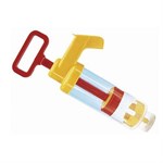 AQUAPLAY Большой водяной насос помпа для высоких шлюзов Акваплей 340 в упаковке