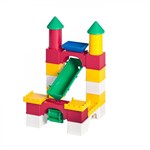 AQUAPLAY Развивающая познавательная игрушка конструктор Игровой набор для воды и песка Замок Акваплей 372