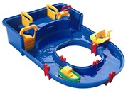 AQUAPLAY Игровой набор игрушки для воды Акваплай со шлюзом 500