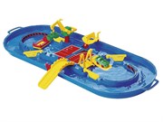 AQUAPLAY Игровой набор игрушки для воды Акваплей с портом 507