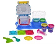 Пластилин Play-Doh Hasbro Игровой набор Двойные десерты