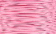ABS-пластик для 3D-ручек 175 мм розовый 10 метров