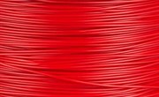 ABS-пластик для 3D-ручек 175 мм красный 10 метров