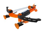 ZING Арбалет Воздушный охотник с мишенью