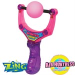 ZING Рогатка для девочек Air Huntress Shot