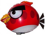 Летающая птица на радиоуправлении Angry Birds