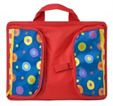 Портфель для творчества Дорожный органайзер