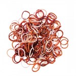 Плетение браслетов из резиночек Rainbow Loom Набор резинок и С-клипс Дикие цвета Animal Colors Рейнбоу Лум