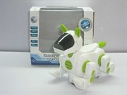 Электронный питомец собака Тузик / робот