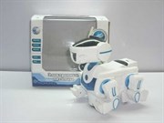 Электронный питомец собака Бим / робот