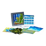 Логическая игра Аэропорт Bondibon