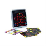 Логическая игра Метро Bondibon