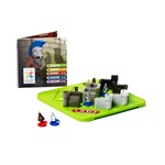 Логическая игра Троя Bondibon