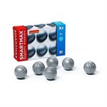 Магнитный конструктор SmartMax Bondibon дополнительный набор 6 шаров