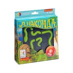 Логическая игра Анаконда Bondibon
