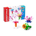 Магнитный конструктор SmartMax Bondibon Цветочная энергия