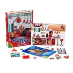 Домашний магнитный театр Bondibon Мамины помощники