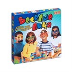 Настольная игра-конкурс Bondibon Весёлые лица