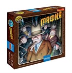 Настольная игра Bondibon Мафия