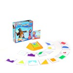 Логическая игра Маша и Медведь BONDIBON Машина логика