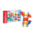 Магнитный конструктор SmartMax Bondibon Детская площадка