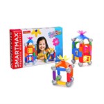 Магнитный конструктор SmartMax Bondibon Милый дом