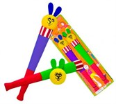 Удержи баланс Конус