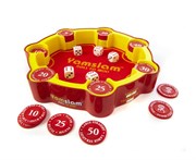 Настольная игра BLUE ORANGE Yamslam