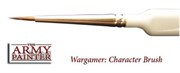 Кисточка для персонажей Character Wargamer Army Painter