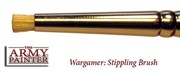 Кисточка для нанесения эффектов на модель Stippling Brush Wargamer Army Painter