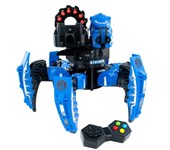 Радиоуправляемый робот-паук Attacknid Stryder Combat Creature