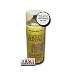 Финишный матовый лак Спрей грунтовка Army Painter Colour Primer Anti Shine Matt Varnish CP3003