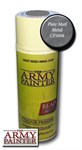 Краска грунтовка Спрей Army Painter Colour Primer Plate mail metal CP3008