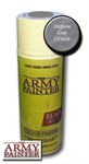 Краска грунтовка Спрей Army Painter Colour Primer Uniform Grey CP3010