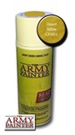 Краска грунтовка Спрей Army Painter Colour Primer Desert Yellow CP3011