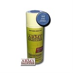 Краска грунтовка Спрей Army Painter Colour Primer WOLF GREY CP3021