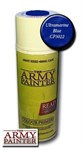 Краска грунтовка Спрей Army Painter Colour Primer Ultramarine Blue CP3022