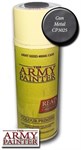 Краска грунтовка Спрей Army Painter Colour Primer Gun Metal CP3025