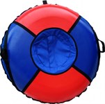 Надувные санки тюбинг Ватрушка Urma D110M