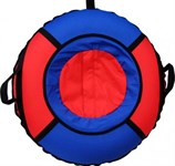 Надувные санки тюбинг Ватрушка Urma D110SL